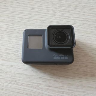 ゴープロ(GoPro)のGoPro  HERO5 BLACK(ビデオカメラ)