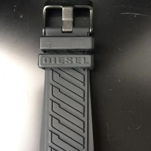 DIESEL(ディーゼル)のdiesel batman watch ディーゼル バットマン 時計 メンズの時計(腕時計(アナログ))の商品写真