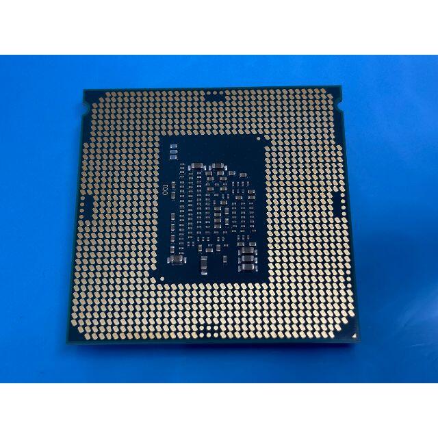 Intel KabyLake Celeron G3900 動作確認済 7