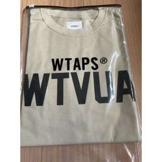 ダブルタップス(W)taps)のノブ様専用　WTAPS 19aw WTUVA ロンT(Tシャツ/カットソー(七分/長袖))