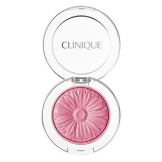 クリニーク(CLINIQUE)の【QLINIQUE】チークポップ/ベイビーマーブル【クリニーク】(チーク)