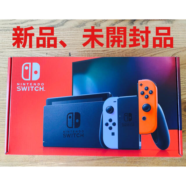 Nintendo Switch (ニンテンドースイッチ)Joy-Con(L)のサムネイル