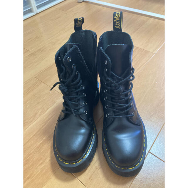 ドクターマーチン Dr.Martens 8ホール靴/シューズ