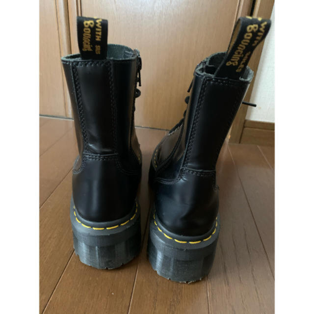 ドクターマーチン Dr.Martens 8ホール 1