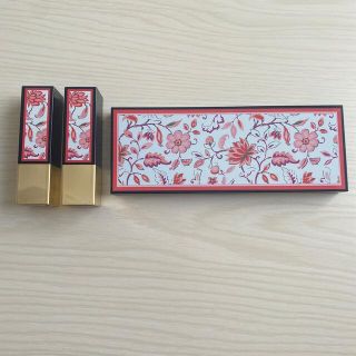 エスティローダー(Estee Lauder)のESTEE LAUDER アイシャドウ リップ(リップグロス)