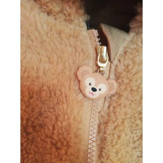 ダッフィー - 【たぬこ様専用】香港ディズニーダッフィー子供用ふわ ...