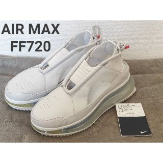 ナイキ(NIKE)のNIKE ナイキAIR MAX FF720 エアマックス スニーカー 23cm(スニーカー)