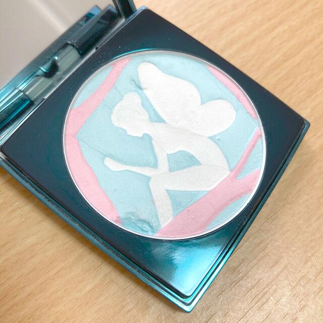 RMK(アールエムケー)のRMK ハイライトパウダー コスメ/美容のベースメイク/化粧品(フェイスパウダー)の商品写真