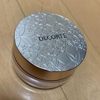 コスメデコルテ(COSME DECORTE)のCOSME DECORTE フェイスパウダー12(フェイスパウダー)