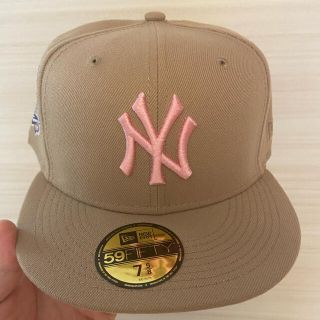 ニューエラー(NEW ERA)のNEW ERA 59FIFTY SANDSTORM COLLECTION75/8(キャップ)