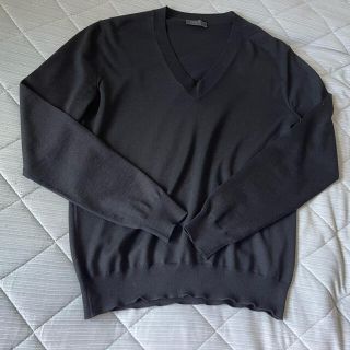 プラダ Vネックニット ニット/セーター(メンズ)の通販 19点 | PRADAの