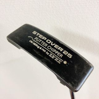 リンクス パターチッパー ステップオーバー25LYNX STEP OVER25 (その他)