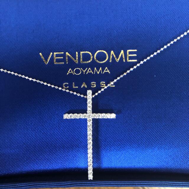 レディースVENDOME AOYAMA ネックレス