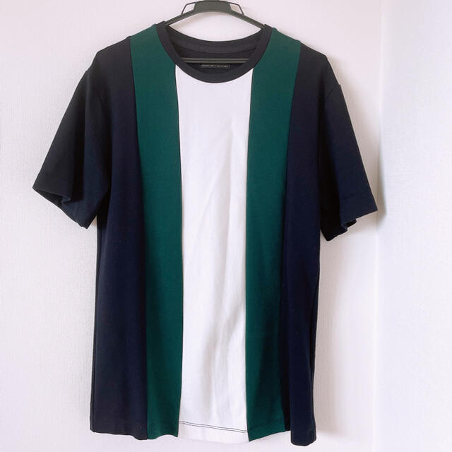 ZARA(ザラ)のメンズ♡ZARA Tシャツ メンズのトップス(Tシャツ/カットソー(半袖/袖なし))の商品写真