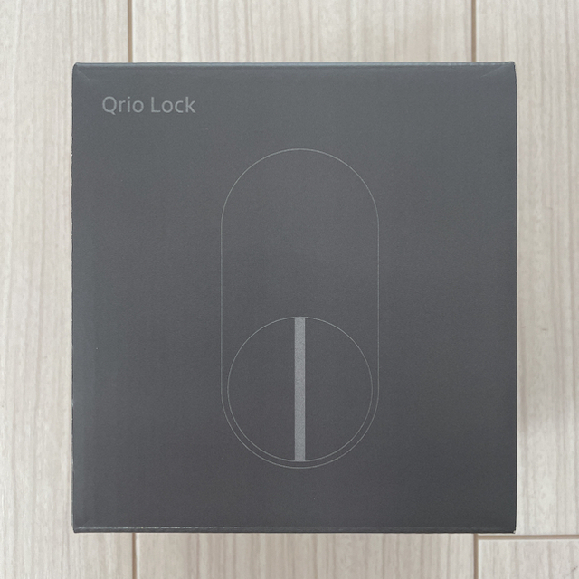 新品未使用】Qrio Lock Q-SL2 キュリオロック 【第1位獲得！】 www