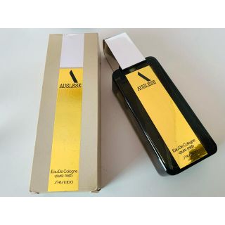 アウスレーゼ(AUSLESE)の資生堂 AUSLESE 120ml(ユニセックス)