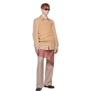 Maison Margiela(旧Maison Martin Margiela)(ウール Maison Margiela(旧Maison Martin Margiela)(ウール