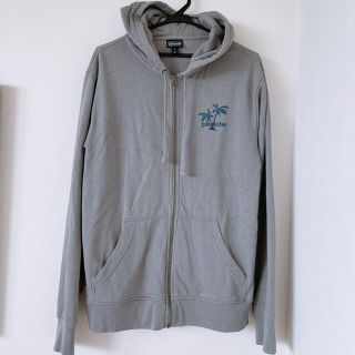 パタゴニア(patagonia)のPatagonia♡ハワイ限定パーカー(パーカー)