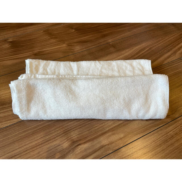 MUJI (無印良品) - パイル織り薄手フェイスタオル 34×85cm・オフ白 ×2の通販 by あい's shop|ムジルシリョウヒンならラクマ MUJI (無印良品) - パイル織り薄手フェイスタオル 34×85cm・オフ白 ×2の通販 by あい's shop|ムジルシリョウヒンならラクマ