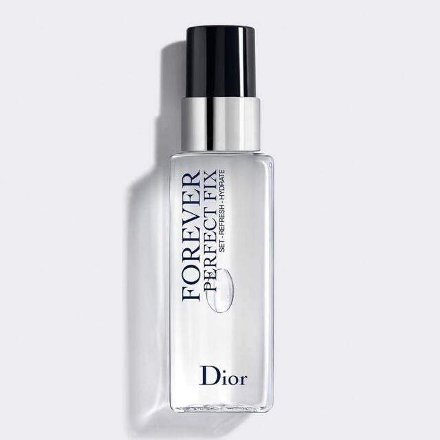 Dior(ディオール)のDior ミスト状 化粧水 未使用 新品 コスメ/美容のスキンケア/基礎化粧品(化粧水/ローション)の商品写真