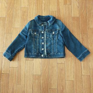 ベビーギャップ(babyGAP)のGｼﾞｬﾝ　95cm(ジャケット/上着)