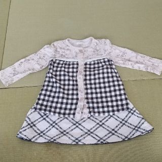 コンビミニ(Combi mini)の子ども服 100cm COMBImini  (Tシャツ/カットソー)