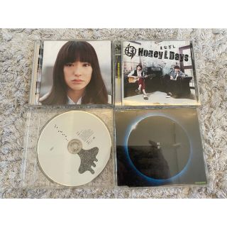 CD4枚セット(ポップス/ロック(邦楽))