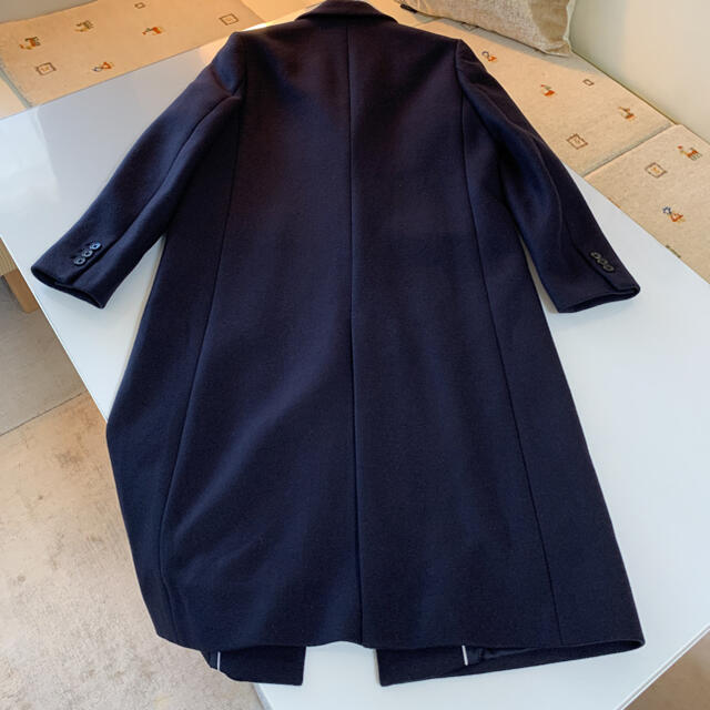極美品✨UNITED ARROWSチェスターコート 極美品✨UNITED ARROWSチェスターコート