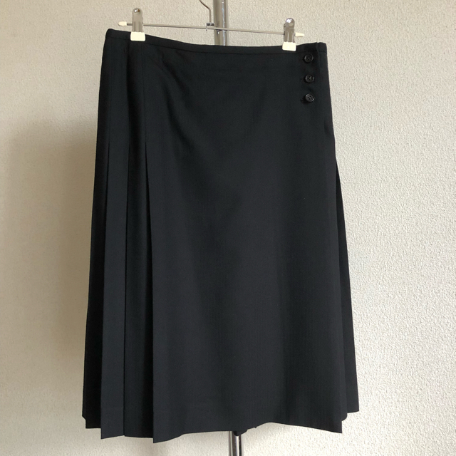 ブー様専用 マーガレットハウエル ウール プリーツ 巻き ブー様専用 マーガレットハウエル ウール プリーツ 巻き