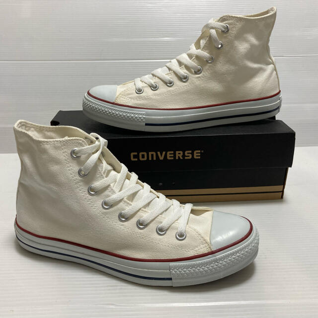 CONVERSE(コンバース)のCONVERSE ALL STAR HI M7650 コンバース オールスター  メンズの靴/シューズ(スニーカー)の商品写真