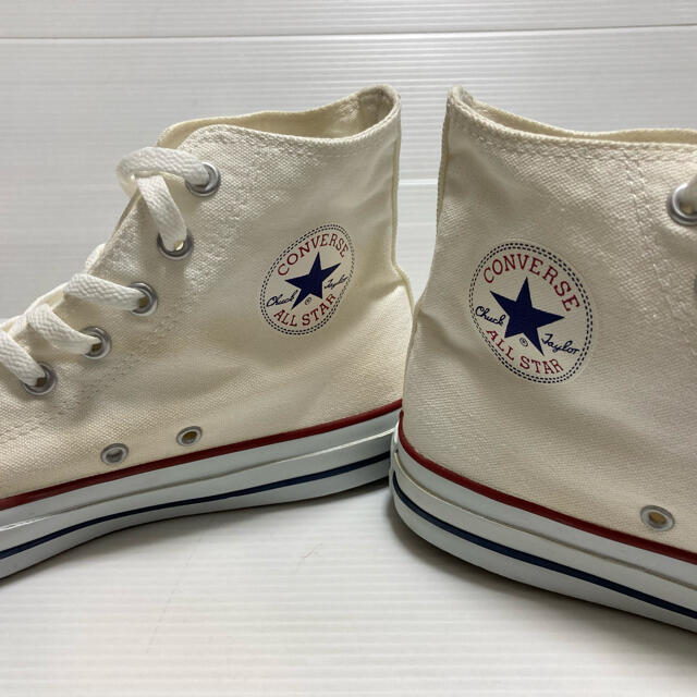 CONVERSE(コンバース)のCONVERSE ALL STAR HI M7650 コンバース オールスター  メンズの靴/シューズ(スニーカー)の商品写真