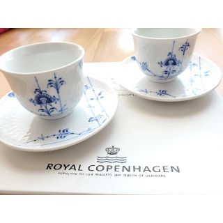 ROYAL COPENHAGEN - 未使用箱入り☆ロイヤルコペンハーゲン ブルーパル