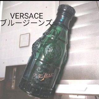 ヴェルサーチ(VERSACE)のベルサーチ ブルージーンズ EDTSP 75ml(ユニセックス)