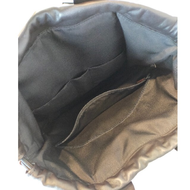 COACH(コーチ)のCOACH カモフラ トートバッグ リュック メンズのバッグ(トートバッグ)の商品写真