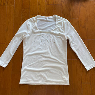 ボナジョルナータ(BUONA GIORNATA)のTシャツ(Tシャツ(長袖/七分))