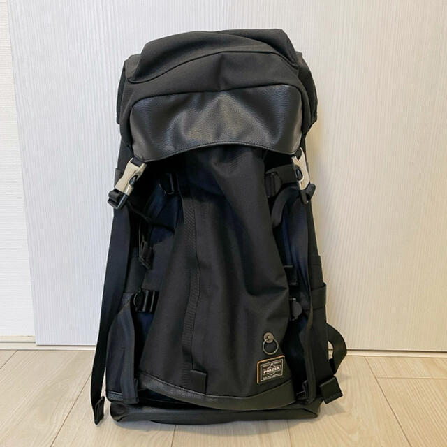 【新品未使用】ポーター  PVCバックパック 30L JAM HOME MADEバッグパック/リュック