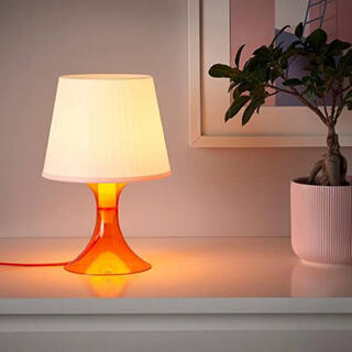 イケア ライト/照明/LED（オレンジ/橙色系）の通販 59点 | IKEAの