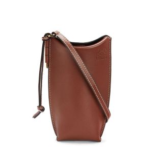 ロエベ(LOEWE)の10/17まで限定価格【一度使用のみ】LOEWE ロエベ ゲートポケット(ショルダーバッグ)