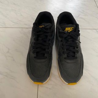 ナイキ(NIKE)のNIKE AIR MAX シューズ23.5(スニーカー)