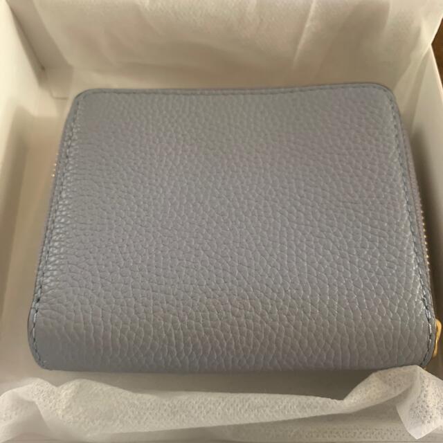 Tory Burch(トリーバーチ)のトリバーチ　二つ折り財布 レディースのファッション小物(財布)の商品写真