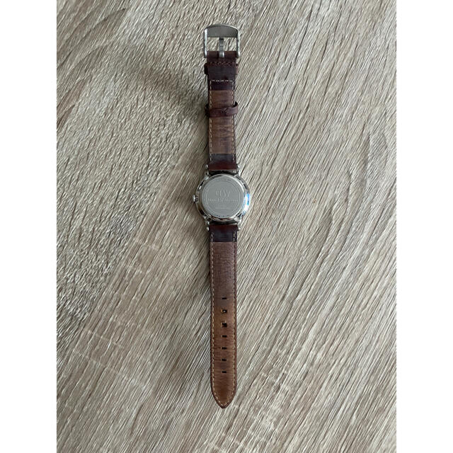 Daniel Wellington(ダニエルウェリントン)のDaniel Wellington Dapper 34mm レディースのファッション小物(腕時計)の商品写真