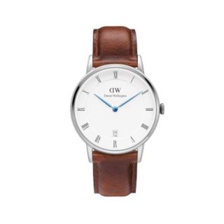 ダニエルウェリントン(Daniel Wellington)のDaniel Wellington Dapper 34mm(腕時計)