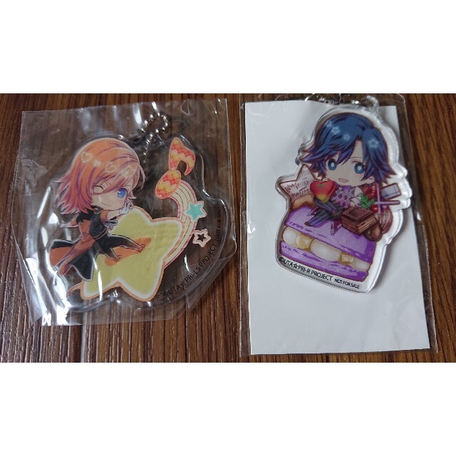 うたの☆プリンスさまっ♪2点まとめ売りの通販 by きよ's shop|ラクマ