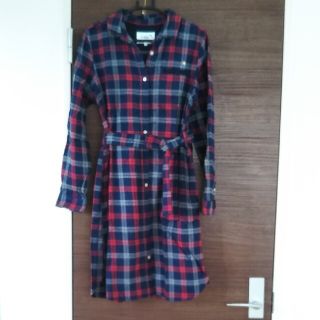 Arnold Palmer 本日限定値下げ 新品 長袖シャツワンピース アーノルドパーマー Mサイズの通販 By めぐちんまる S Shop アーノルドパーマーならラクマ Arnold Palmer 本日限定値下げ 新品 長袖シャツワンピース アーノルドパーマー Mサイズの通販 By めぐちんまる S Shop アーノルドパーマーならラクマ
