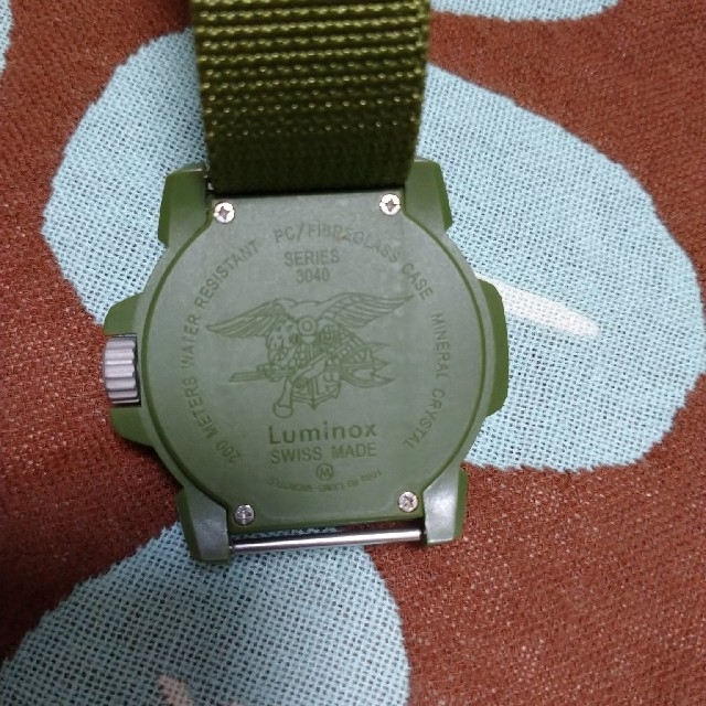 Luminox(ルミノックス)のルミノックス メンズの時計(腕時計(アナログ))の商品写真