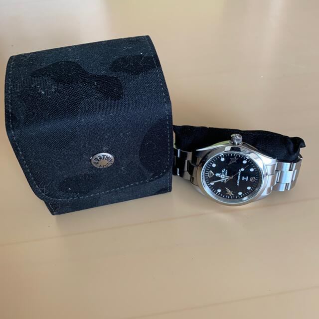 Bape Bapex【ジャンク品】