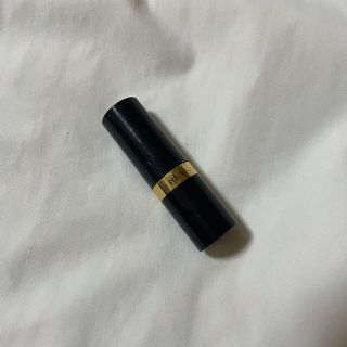 レブロン(REVLON)のレブロン　スーパーラストラス　リップスティック　111(口紅)