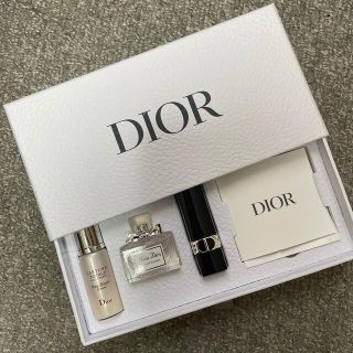 ディオール(Dior)のDior バースデーギフト(ノベルティグッズ)