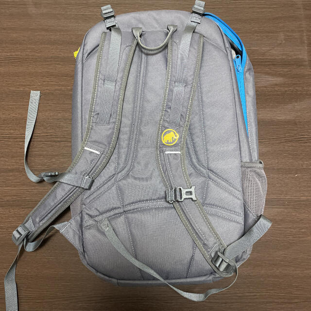 Mammut(マムート)のMAMMUT Xeron Element 30L メンズのバッグ(バッグパック/リュック)の商品写真