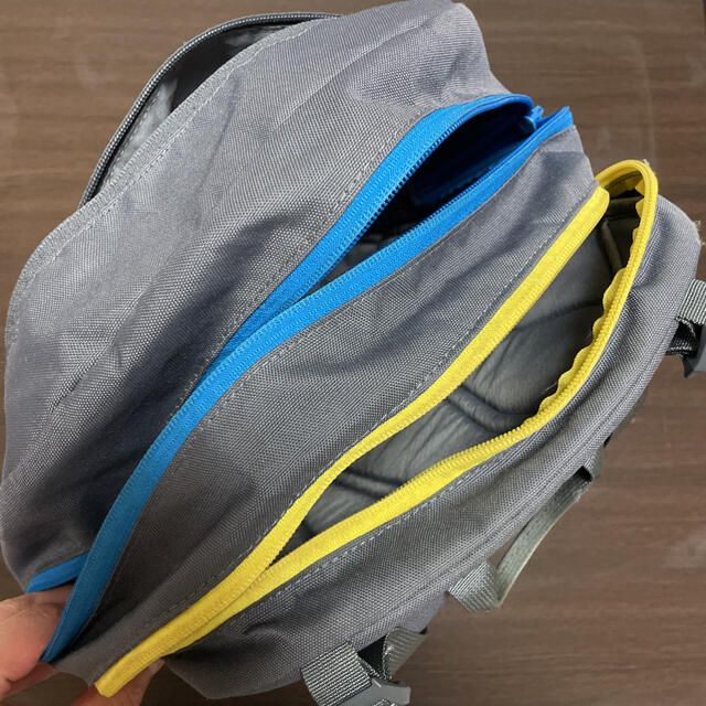 Mammut(マムート)のMAMMUT Xeron Element 30L メンズのバッグ(バッグパック/リュック)の商品写真